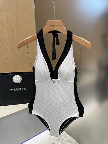 Chanel Swimsuit 10520A-06