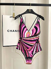 Pucci Swimsuit 10520A - 1