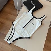 Chanel Swimsuit 10520A-08 - 1