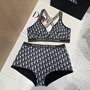 Dior Swimsuit 10520A-03 - 1
