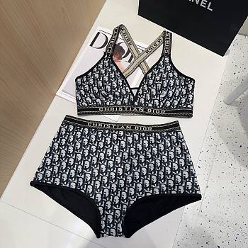 Dior Swimsuit 10520A-03