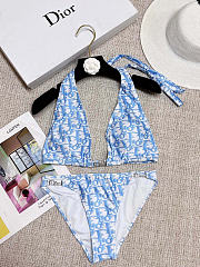 Dior Swimsuit 10520A-05 - 1