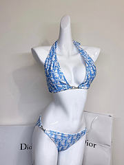 Dior Swimsuit 10520A-05 - 5