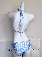 Dior Swimsuit 10520A-05 - 4