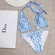 Dior Swimsuit 10520A-05 - 3