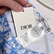 Dior Swimsuit 10520A-05 - 2