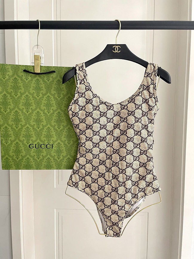 Gucci Swimsuit 10520A-01 - 1
