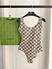 Gucci Swimsuit 10520A-01 - 1