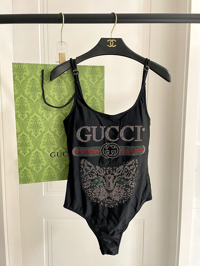 Gucci Swimsuit 10520A-02 - 1