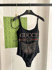 Gucci Swimsuit 10520A-02 - 1