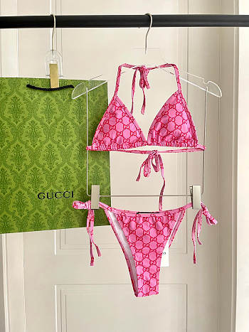 Gucci Swimsuit 10520A-03