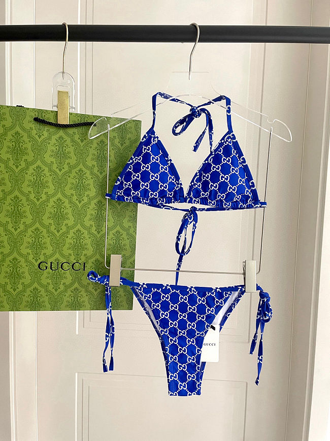 Gucci Swimsuit 10520A-04 - 1