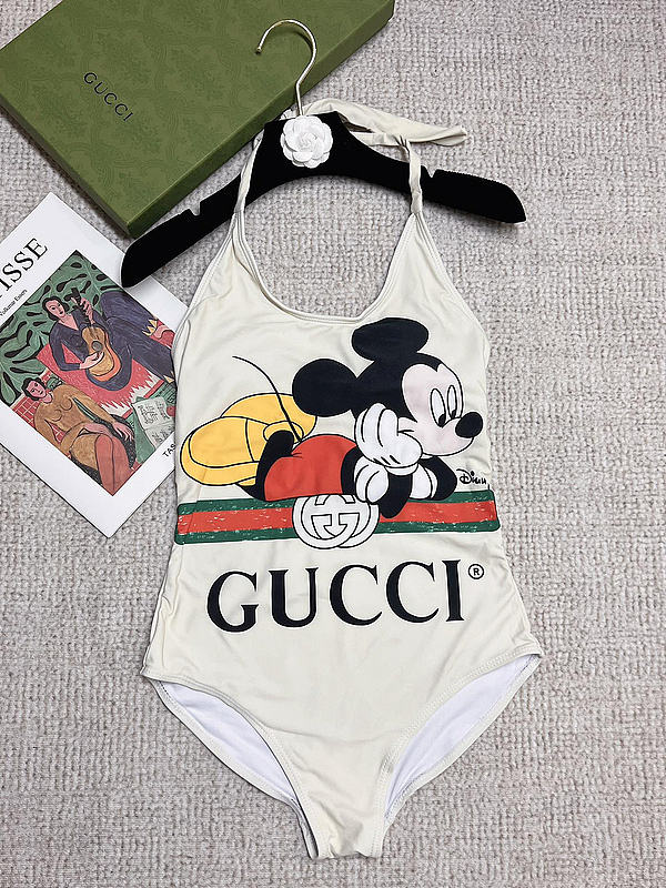 Gucci Swimsuit 10520A-08 - 1