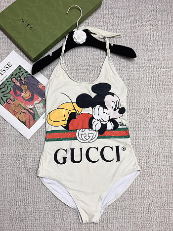Gucci Swimsuit 10520A-08