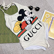 Gucci Swimsuit 10520A-08 - 4