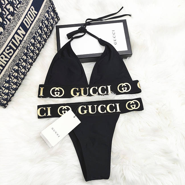 Gucci Swimsuit 10520A-10 - 1