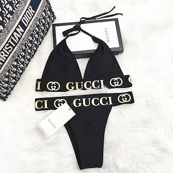 Gucci Swimsuit 10520A-10