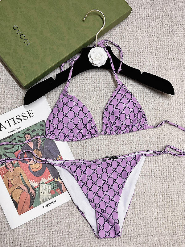 Gucci Swimsuit 10520A-11 - 1