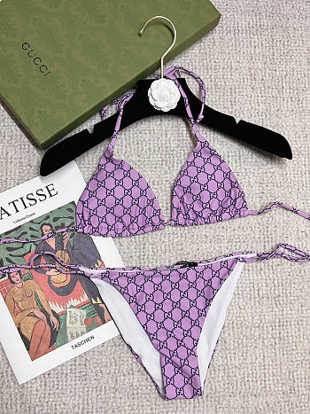 Gucci Swimsuit 10520A-11