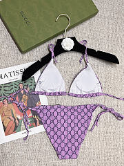 Gucci Swimsuit 10520A-11 - 5