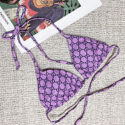Gucci Swimsuit 10520A-11 - 3