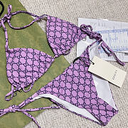 Gucci Swimsuit 10520A-11 - 2
