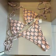 Gucci Swimsuit 10520A-13 - 1