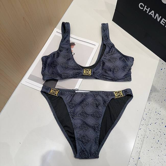 Loewe Swimsuit 10520A-04 - 1