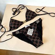 Loewe Swimsuit 10520A-06 - 1