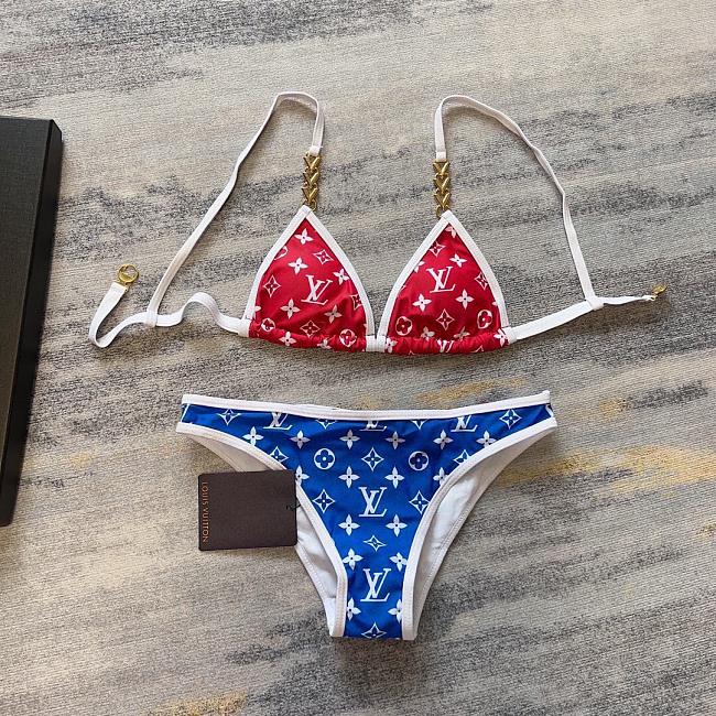 Louis Vuitton Swimsuit SW0692-01 - 1