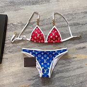 Louis Vuitton Swimsuit SW0692-01 - 1