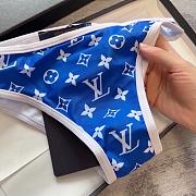 Louis Vuitton Swimsuit SW0692-01 - 4