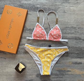 Louis Vuitton Swimsuit SW0692-02