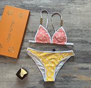 Louis Vuitton Swimsuit SW0692-02 - 2