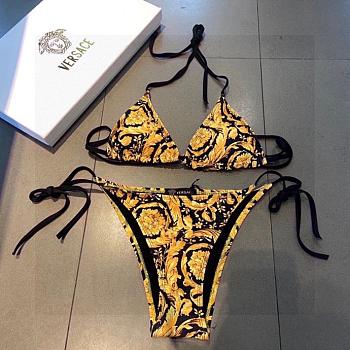 Versace Swimsuit 10520A-01