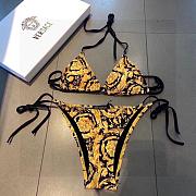 Versace Swimsuit 10520A-01 - 6