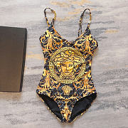 Versace Swimsuit 10520A-02 - 5