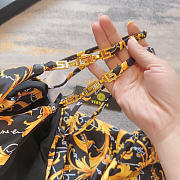 Versace Swimsuit 10520A-02 - 4