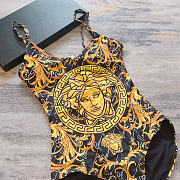 Versace Swimsuit 10520A-02 - 3