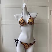 Versace Swimsuit 10520A-01 - 2