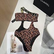 Versace Swimsuit 10520A-04 - 1