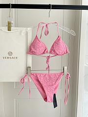 Versace Swimsuit 10520A-05 - 1