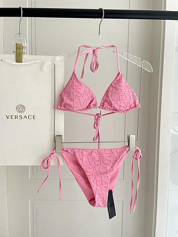 Versace Swimsuit 10520A-05