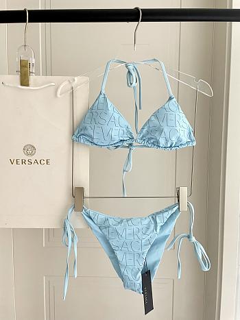 Versace Swimsuit 10520A-06