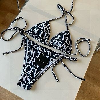 Versace Swimsuit 10520A-07