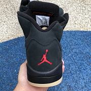 Air Jordan 5 Retro Gore-Tex Off Noir DRO092-001 - 6