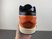 Air Jordan 1 Low Shattered Backboard Alternate 555558-081 - 4