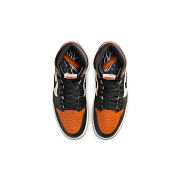 Air Jordan 1 Retro High OG Shattered Backboard (2025) DZ5485-008 - 2