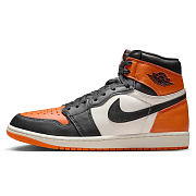 Air Jordan 1 Retro High OG Shattered Backboard (2025) DZ5485-008 - 4
