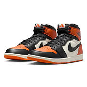 Air Jordan 1 Retro High OG Shattered Backboard (2025) DZ5485-008 - 5
